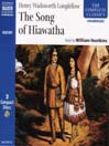 The Song of Hiawatha